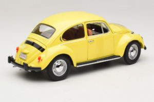 Volkswagen Beetle Emma's Car Once Upon a Time GreenLight 1:18 12993 Metall — Bild 2 von 6