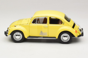Volkswagen Beetle Emma's Car Once Upon a Time GreenLight 1:18 12993 Metall — Bild 3 von 6