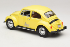 Volkswagen Beetle Emma's Car Once Upon a Time GreenLight 1:18 12993 Metall — Bild 5 von 6