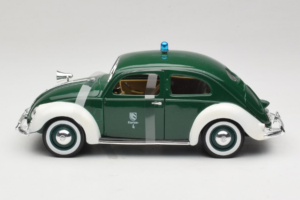 Volkswagen Export Sedan Police Maisto 1:18 56004 Metall — Bild 3 von 6