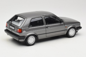 Volkswagen Golf Mk2 Champion Grau Metallic Norev 1:18 188564 Metall — Bild 3 von 8