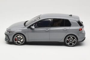 Volkswagen Golf GTI Mk8 Grau Otto 1:18 OT1137 Resin — Bild 3 von 6