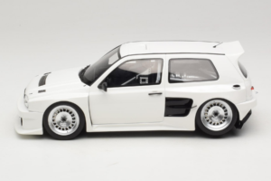 Volkswagen Golf Mk3 Khyzyl Saleem Weiss Otto 1:18 OT1110 Resin — Bild 3 von 6