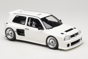 Volkswagen Golf Mk3 Khyzyl Saleem Weiss Otto 1:18 OT1110 Resin — Bild 4 von 6