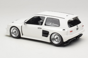 Volkswagen Golf Mk3 Khyzyl Saleem Weiss Otto 1:18 OT1110 Resin — Bild 5 von 6
