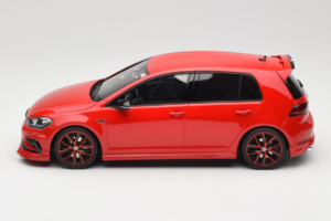 Volkswagen Golf R Mk7.5 Oettinger Tornado Red Otto 1:18 OT1118 Resin — Bild 3 von 6