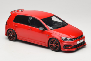 Volkswagen Golf R Mk7.5 Oettinger Tornado Red Otto 1:18 OT1118 Resin — Bild 4 von 6