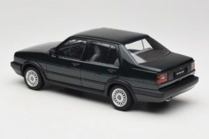 Volkswagen Jetta Mk3 CL Schwarz Icartime 1:18 JETTA001 Metall — Bild 7 von 8