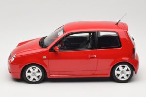 Volkswagen Lupo GTI Tornado Red Otto 1:18 OT1129 Resin — Bild 3 von 6