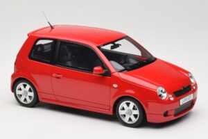 Volkswagen Lupo GTI Tornado Red Otto 1:18 OT1129 Resin — Bild 4 von 6