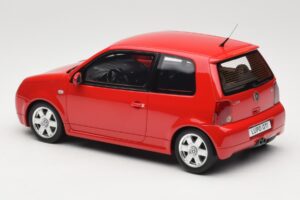 Volkswagen Lupo GTI Tornado Red Otto 1:18 OT1129 Resin — Bild 5 von 6