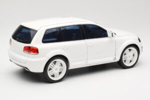 Volkswagen P24 By Parotech Weiß Norev 1:18 188464 Metall — Bild 3 von 8