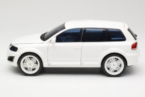 Volkswagen P24 By Parotech Weiß Norev 1:18 188464 Metall — Bild 4 von 8