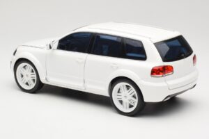Volkswagen P24 By Parotech Weiß Norev 1:18 188464 Metall — Bild 7 von 8