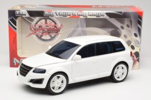 Volkswagen P24 By Parotech Weiß Norev 1:18 188464 Metall — Bild 8 von 8