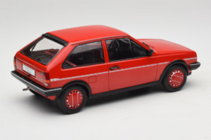 Volkswagen Polo II Coupe Fox MCG 1:18 MCG18523 Metall — Bild 2 von 6