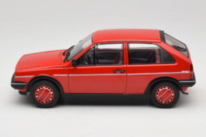 Volkswagen Polo II Coupe Fox MCG 1:18 MCG18523 Metall — Bild 3 von 6