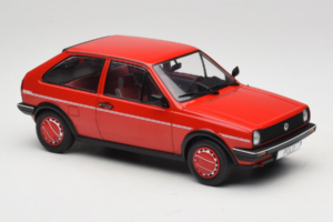 Volkswagen Polo II Coupe Fox MCG 1:18 MCG18523 Metall — Bild 4 von 6