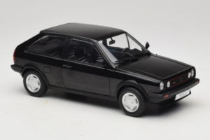 Volkswagen Polo II Coupe G40 Schwarz MCG 1:18 MCG18524 Metall — Bild 4 von 6