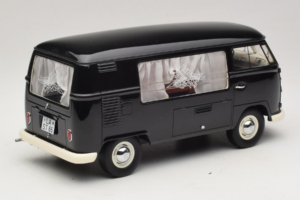 Volkswagen T1 Bestattungswagen Premium ClassiXXs 1:18 PCL30085 Metall — Bild 2 von 6