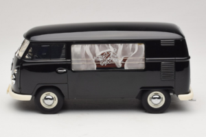 Volkswagen T1 Bestattungswagen Premium ClassiXXs 1:18 PCL30085 Metall — Bild 3 von 6