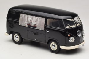 Volkswagen T1 Bestattungswagen Premium ClassiXXs 1:18 PCL30085 Metall — Bild 4 von 6