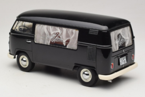 Volkswagen T1 Bestattungswagen Premium ClassiXXs 1:18 PCL30085 Metall — Bild 5 von 6