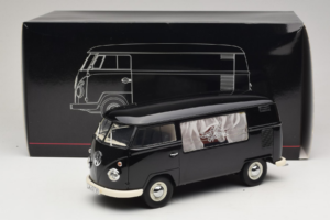 Volkswagen T1 Bestattungswagen Premium ClassiXXs 1:18 PCL30085 Metall — Bild 6 von 6