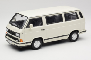 Volkswagen T3 Whitestar Weiss Norev 1:18 188541 Metall