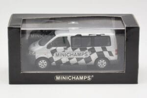 Volkswagen T5 Bus Minichamps Edition Minichamps 1:43 400052202 Metall — Bild 4 von 4
