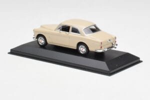 Volvo 121 Amazon Beige Minichamps 1:43 940171002 Metall — Bild 3 von 4