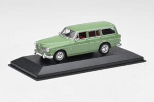 Volvo 121 Amazon Estate Grün Minichamps 1:43 430171012 Metall — Bild 2 von 4