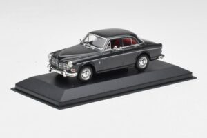 Volvo 121 Amazon Grau Minichamps 1:43 430171061 Metall — Bild 2 von 4