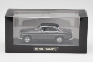 Volvo 121 Amazon Grau Minichamps 1:43 430171061 Metall — Bild 4 von 4