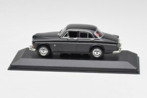 Volvo 121 Amazon Grau Minichamps 1:43 430171061 Metall