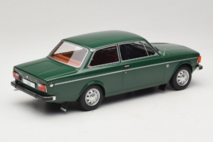 Volvo 142 Grün MCG 1:18 MCG18005 Metall — Bild 2 von 6