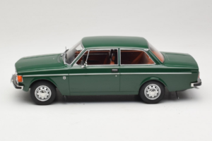 Volvo 142 Grün MCG 1:18 MCG18005 Metall — Bild 3 von 6