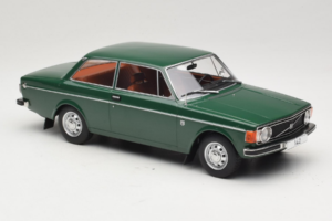 Volvo 142 Grün MCG 1:18 MCG18005 Metall — Bild 4 von 6