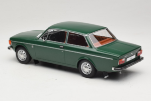 Volvo 142 Grün MCG 1:18 MCG18005 Metall — Bild 5 von 6