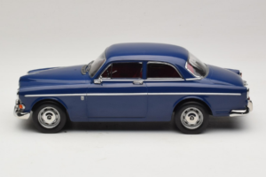 Volvo Amazon Midnight Blue Norev 1:18 188740 Metall — Bild 3 von 7
