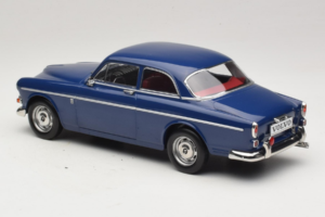 Volvo Amazon Midnight Blue Norev 1:18 188740 Metall — Bild 4 von 7