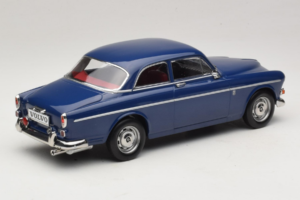 Volvo Amazon Midnight Blue Norev 1:18 188740 Metall — Bild 5 von 7