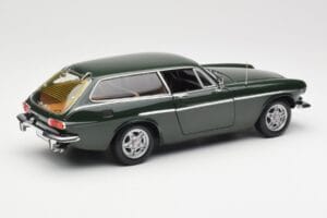 Volvo P1800 ES Grün Minichamps 1:18 100171614 Metall — Bild 3 von 8