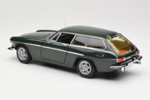 Volvo P1800 ES Grün Minichamps 1:18 100171614 Metall — Bild 7 von 8
