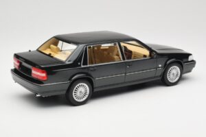 Volvo S90 Royal Green DNA 1:18 DNA000090 Metall — Bild 2 von 6