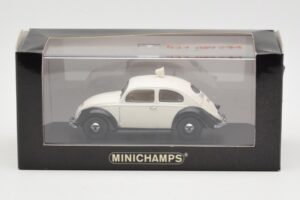 Volkswagen 1200 Export Politie NL Minichamps 1:43 431051291 Metall — Bild 4 von 4