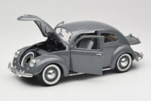 Volkswagen Export Sedan Agave Grey Maisto 1:18 100299 Metall — Bild 2 von 8