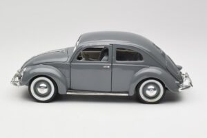 Volkswagen Export Sedan Agave Grey Maisto 1:18 100299 Metall — Bild 4 von 8