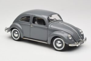 Volkswagen Export Sedan Agave Grey Maisto 1:18 100299 Metall — Bild 6 von 8