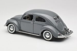 Volkswagen Export Sedan Agave Grey Maisto 1:18 100299 Metall — Bild 7 von 8